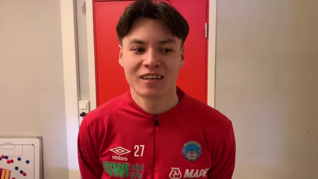 williamsetterelverum